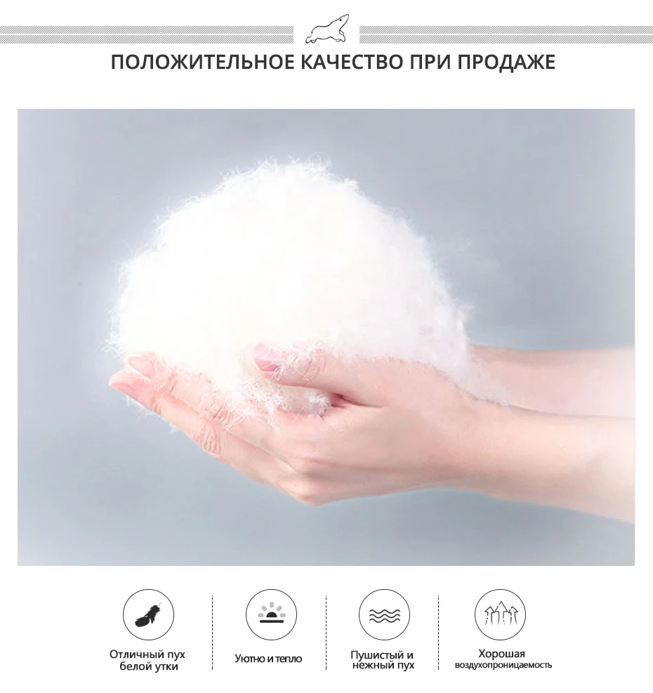 ICEbear Новинка длинное зимнее женское пуховое пальто модная теплая Женская куртка с капюшоном Брендовая женская одежда GN218123P
