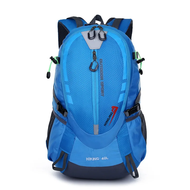 

Versitile Fashion 2018 Customizable Backpack Mountaineering Bag Outdoor Gymnastic Valise Backpack Men's Gift