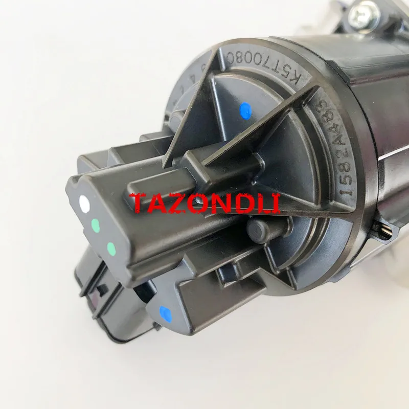 На подлинный и рециркуляция выхлопных газов EGR клапан 1582A483 для Пикап Triton L200