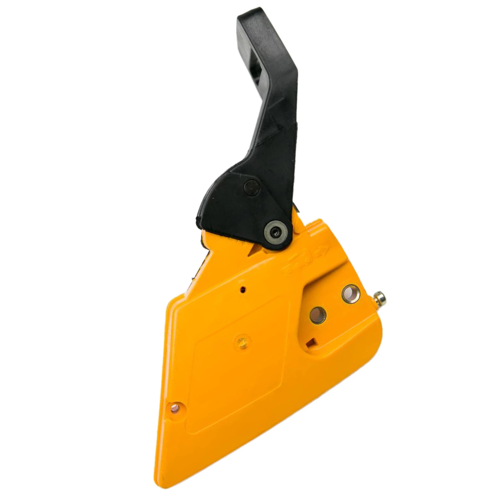 CHAINSAW CLUTCH COVER CHAIN BRAKE HANDLE SIDE CLUTCH COVER ASSEMBLY GUARD PLATE Fit FOR PARTNER 350 351 370 371 390 420