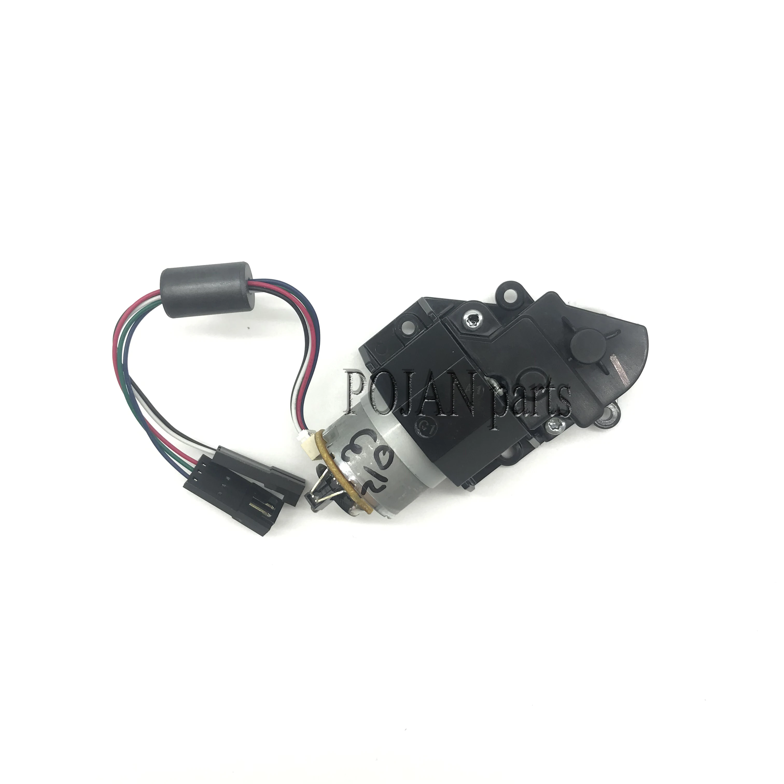 Válvulas Módulo Starwheel Motor Designjet T920 T930 T1500 T2530 T2530 T2500 T1600 T2600 Plotter Cr35767015 Cr357-67010 - Imagem 4