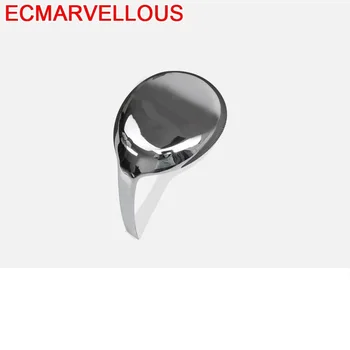 

Gear Automobile Decorative Modified Chromium Car Styling Protecter Accessories Decoration Accessory 14 15 16 17 FOR Toyota Camry