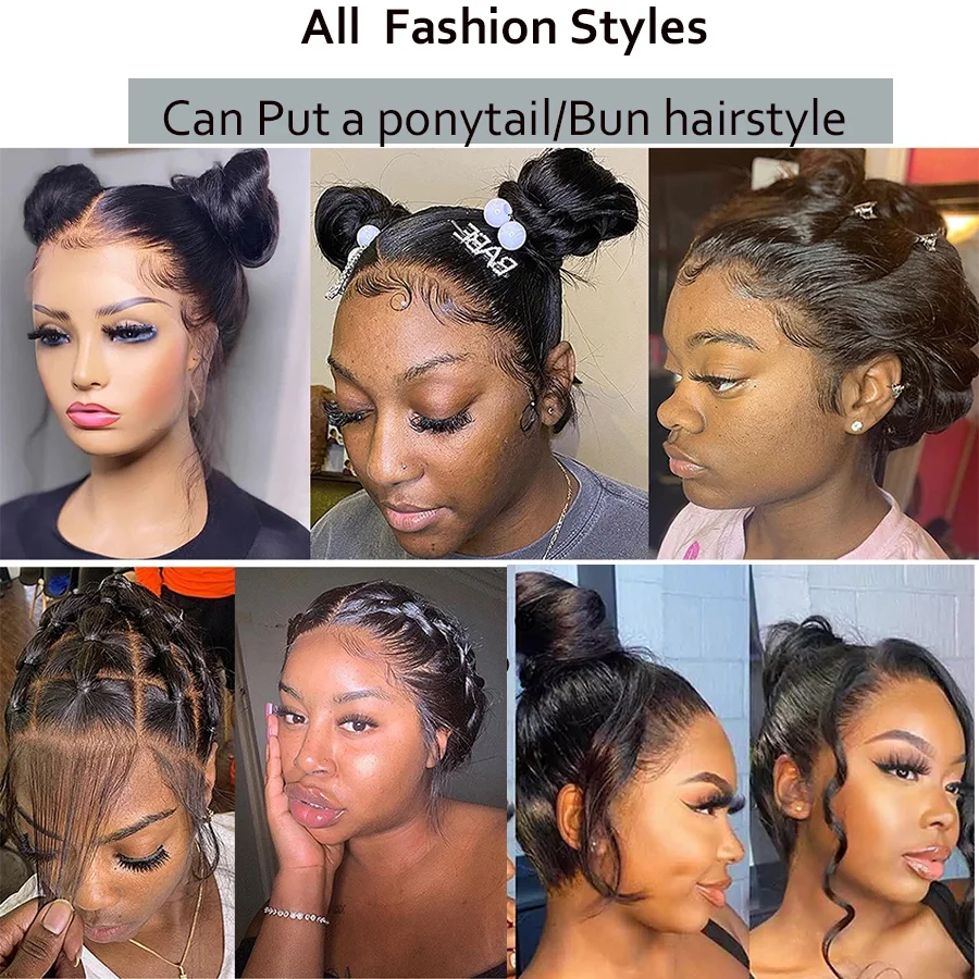 Рисунок 5 - 360, передний парик на сетке