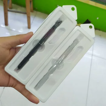 

5pcs/lot Original Touch S-pen For Samsung Galaxy Tab S4 10.5 2018 SM-T830 SM-T835 T830 T835 Active Stylus Button Pencil Writing