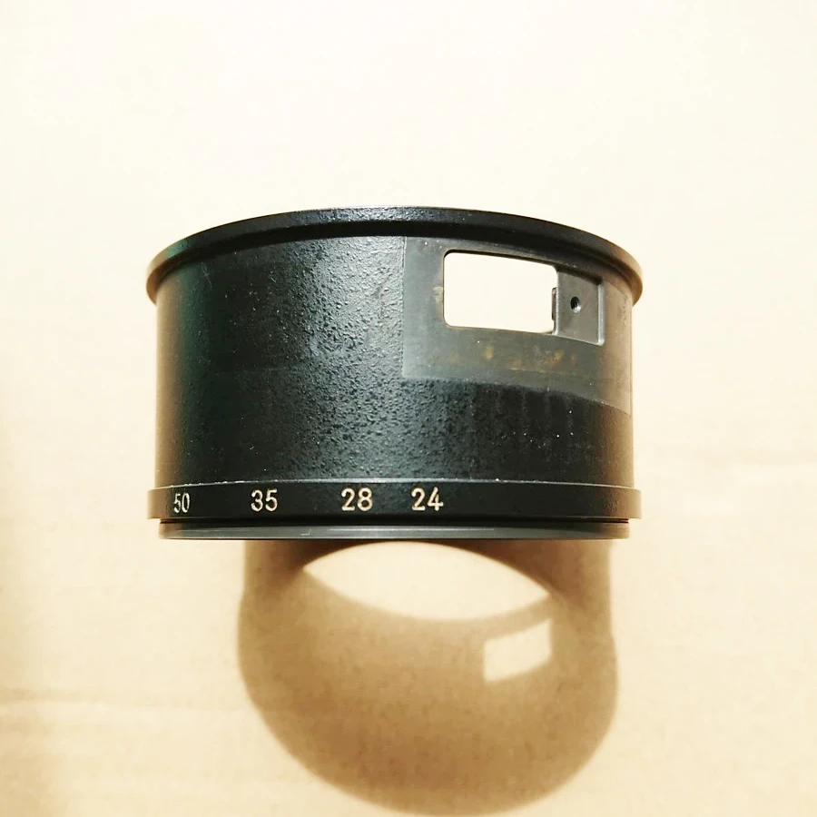 Оригинальное кольцо зума для Nikon