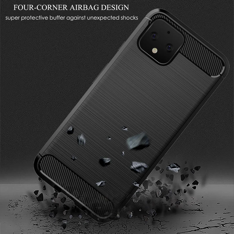 for google pixel 4 tpu case 7