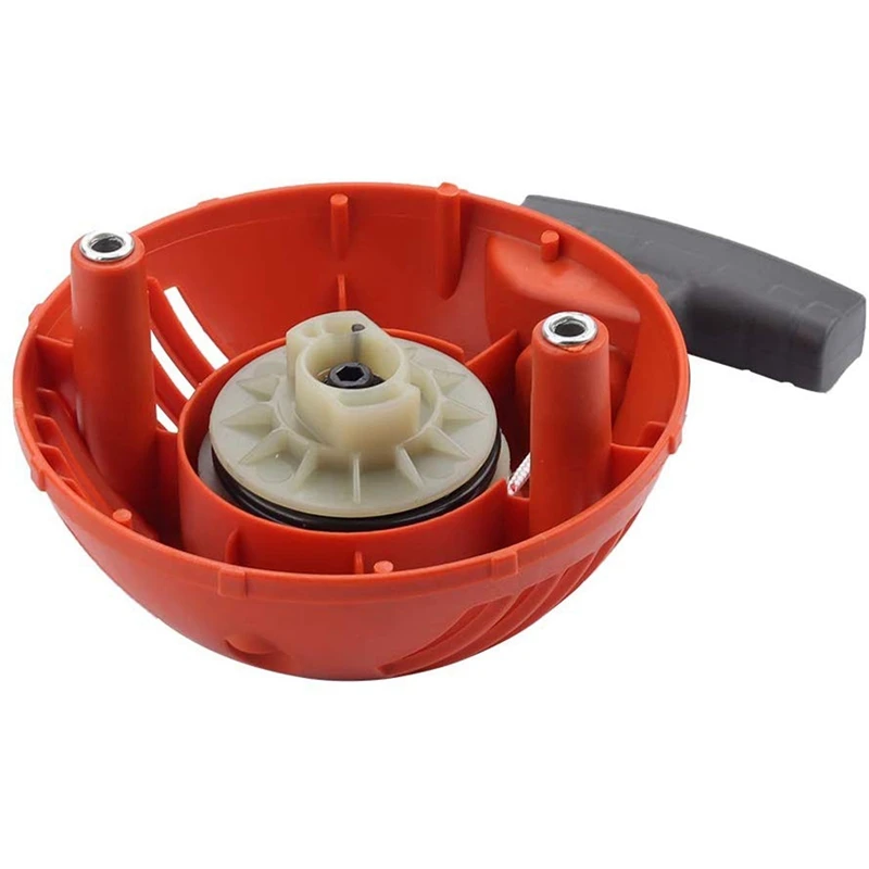 Стартер FUNN Recoil для Husqvarna 124 125L 125LD 125E 128L 128LD 128LDXAccessories|Бензопилы| |