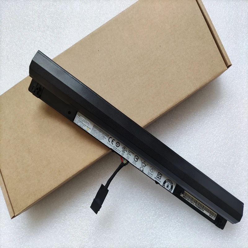Original L15m4a01 L15l4a01 Laptop Battery For Lenovo Ideapad V4400 300 14ibr 100 15ibd 110 15isk 80ud 15ibr 14ibd 13isk B50 50 Laptop Batteries Aliexpress