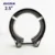2.5 inch 3.0 inch ss304 quick open v band clamp мужской женский фланец плоский фланец комплект зажим выхлопной трубы