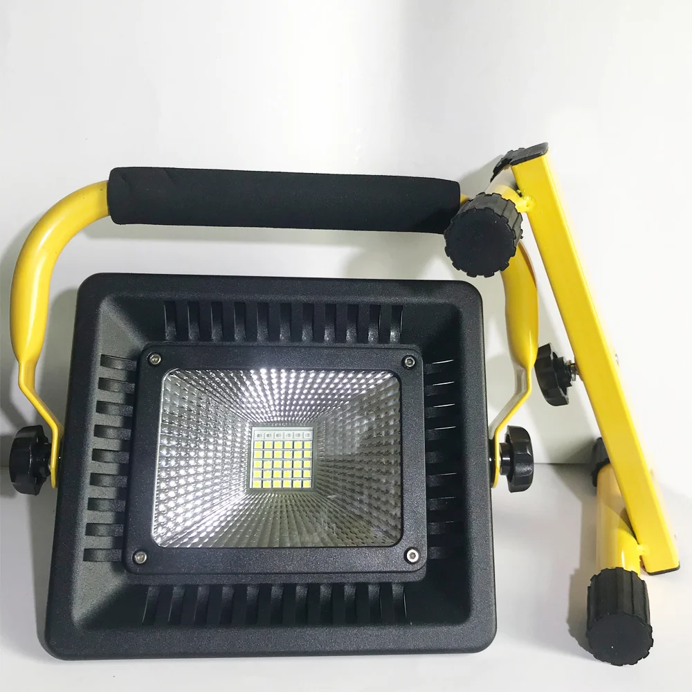 Flood Light LED Outdoor Work Light (10)