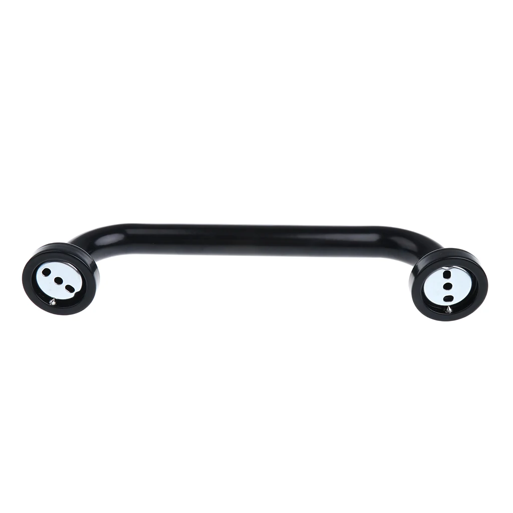 Bathroom Grab Bar Bath Safe Handle Bar Shower Handgrip Toilet Grip Grab Bar Aluminium 30/40/50cm