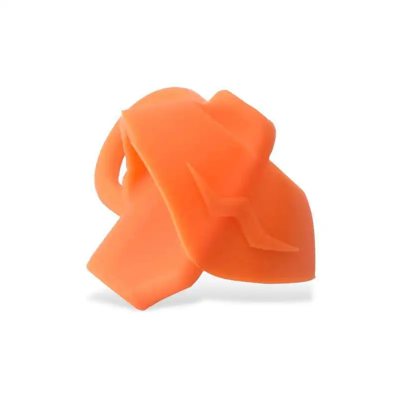 3pc Children Writing Pencil Pan Holder Kids Learning Practise Silicone Pen Aid Grip Posture Correction Device for Students
