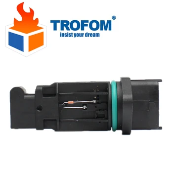 

MAF Mass Air Flow Sensor for Chery Tiggo Fiat Marea Multipla Stilo Strada 0280218166 A11-3614011 A113614011 6081644 4655982