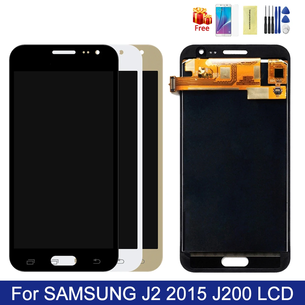 J260 Lcd For Samsung Galaxy J2 Core J260 Lcd Display Touch Screen Tested Digitizer Assembly For Samsung Galaxy J2core J260 Buy Cheap In An Online Store With Delivery Price Comparison Specifications J260 Lcd For Samsung Galaxy J2 Core J260 Lcd Display Touch Screen Tested Digitizer Assembly For Samsung Galaxy J2core J260 Buy Cheap In An Online Store With Delivery Price Comparison Specifications