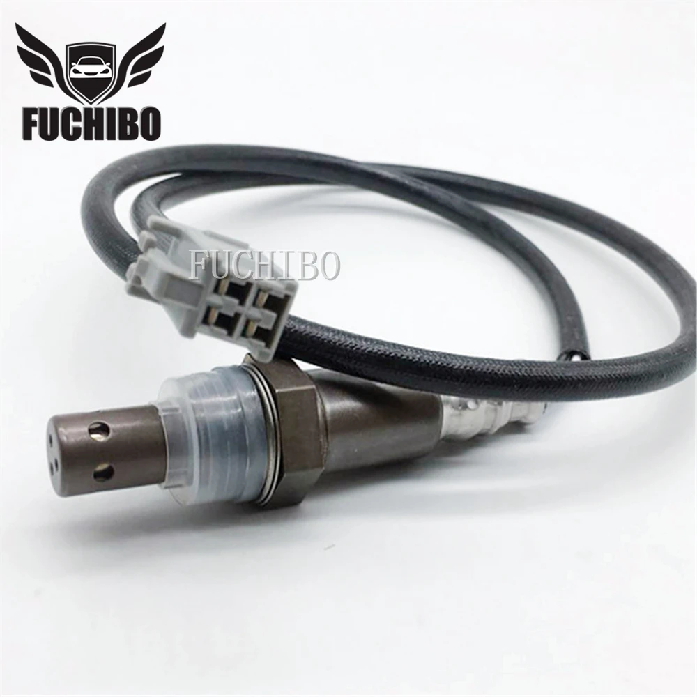 Датчик кислорода FUCHIBO 89465-12840 для 2006-2014 Toyota Corolla Pontiac Matrix AXIO FIELDER 88975493 89465-02330 234-4305 |