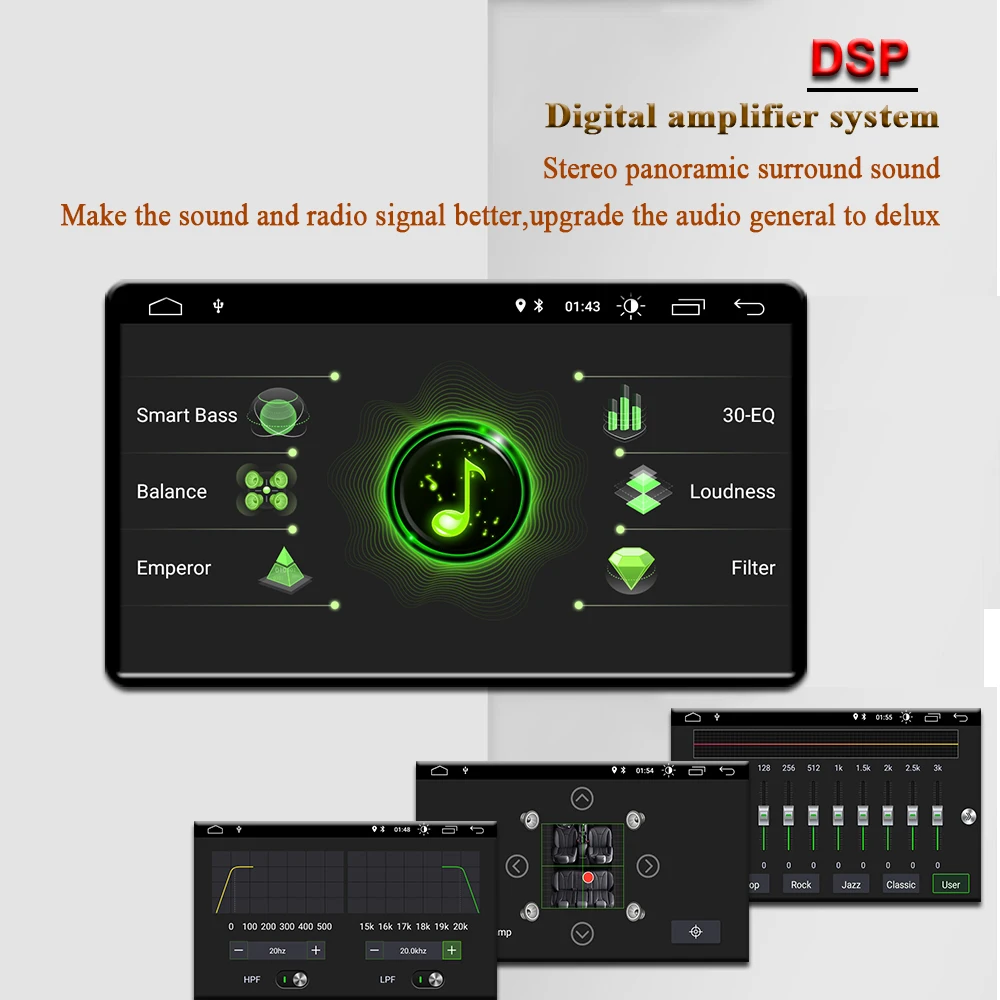 pioneer car stereo 9'' Android 11 For Renault Duster D 2015 - 2020 Autoradio Multimedia Player Auto Radio IPS Screen Car Stereo Video Stero Monitor best buy car audio