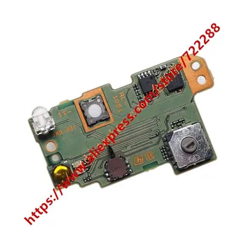 

Repair Parts For Sony DSC-RX100M6 DSC-RX100 VI Top Cover Switch Button Control Board