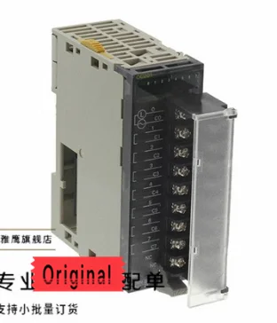 CJ1W-OC201 вывод ПЛК и подлинный