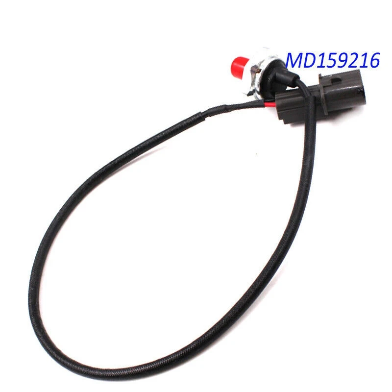 MD159216 Датчик детонации для Mitsubishi Galant Pajero Montero Eclipse Optima Sonata
