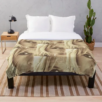 

Contempt Brigitte Bardot Godard le m%C3%A9pr Throw Blanket Soft Sherpa Blanket Bed Sheet Single Knee Blanket Office Nap Blanket