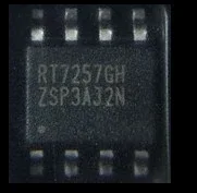 

10pcs RT7257GH RT7257GHZSP GHSOP-8 8 Original New 1 order
