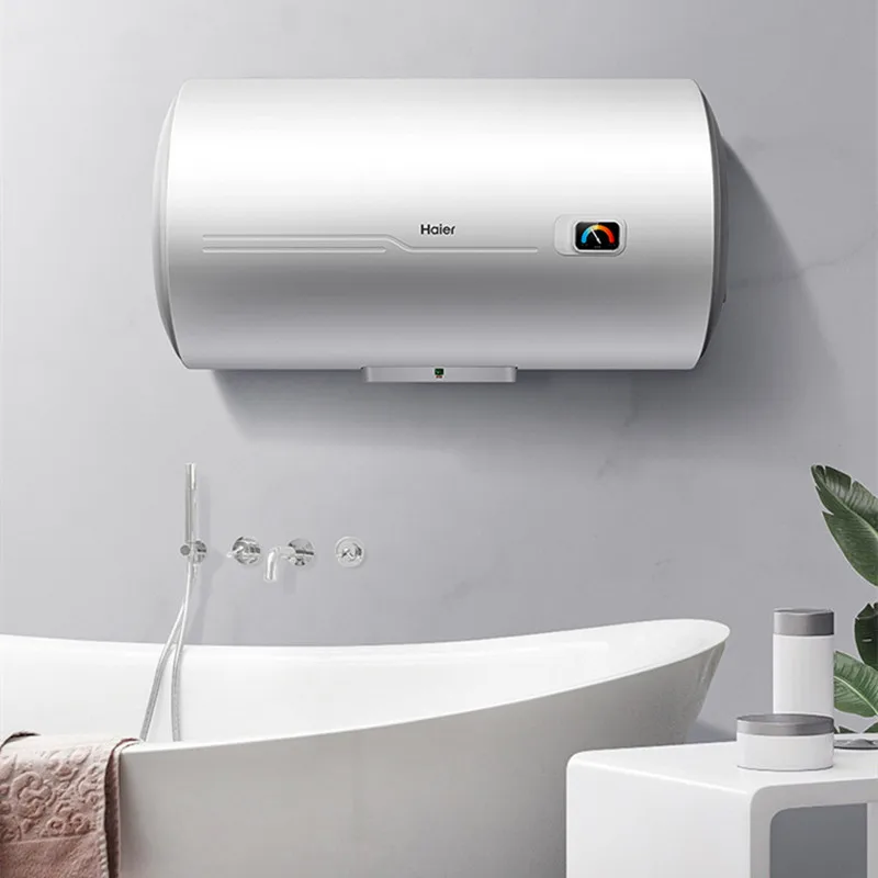 Ec6001-hc3 Is Geschikt Voor Haier 50L 60L Elektrische Boiler 2200W Fast  Verwarming Diamant Drie Layer Blaas - AliExpress