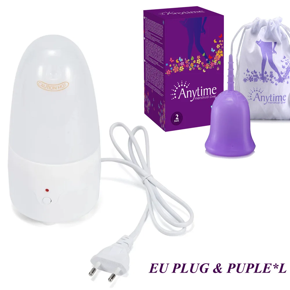 EU PLUG L