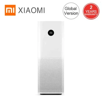 

Global Version XIAOMI MIJIA Air Purifier PRO SMARTMI Air Wash Cleaner Intelligent Sterilizer Formaldehyde Hepa Filter Smart APP