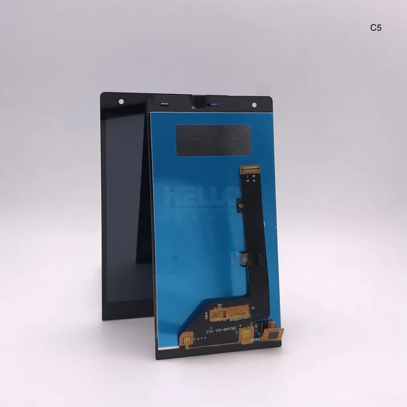 

Mobile phone LCD screen for Tecno Camon C5 cell phone LCD Display Touch Screen Assembly Replacement Screen repair parts