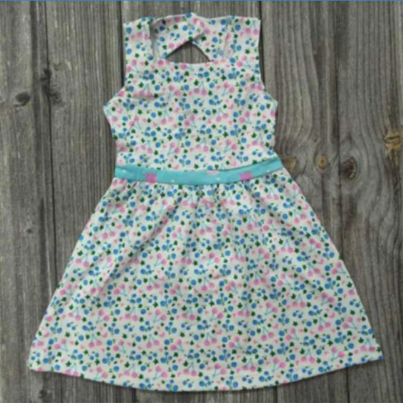 baby casual dresses