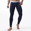 Thermo Underwear Long Johns Men  Winter Warm Modal Sexy Thermal Underwear For Men Thermal pants New ► Photo 1/6
