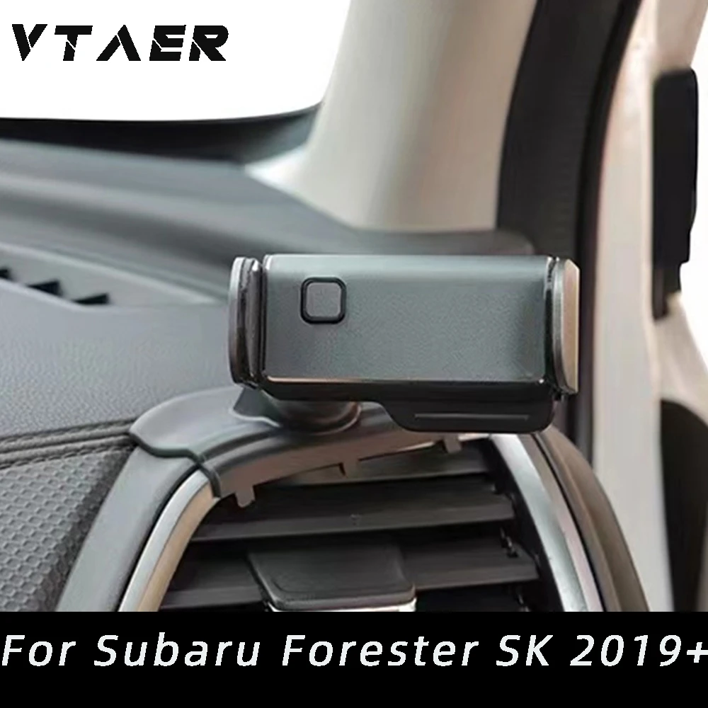 Subaru Forester Iphone Holder