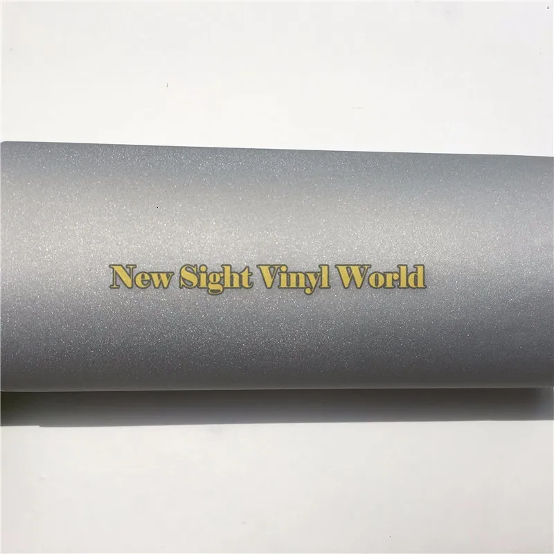 Silver-Bling-Sanding-Diamond-Vinyl-Film (5)