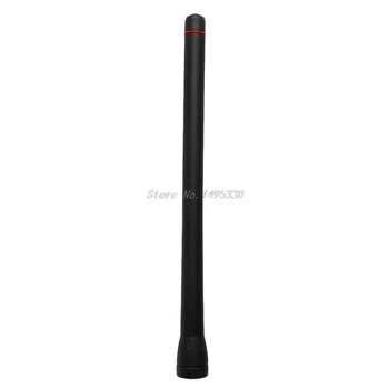 

Two Way Radio VHF Antenna 136-174MHZ for ICOM IC-F3 F11 F14 F15 F16 F33 F34 F70 Dropshipping