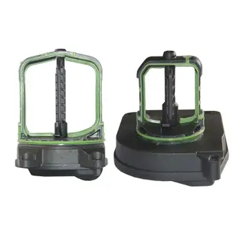 

AP03 2*AIR INTAKE MANIFOLD DISA Valve Left + Right for BMW 11617522928 11617522929