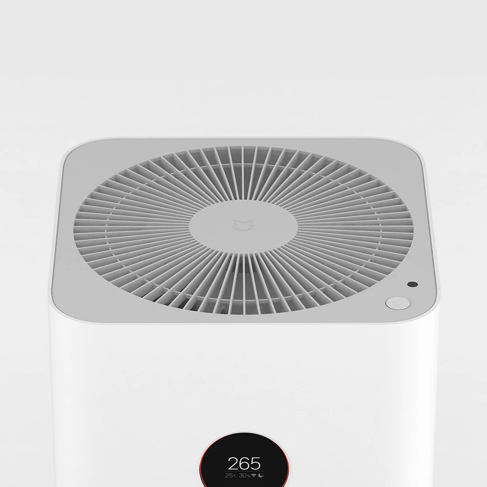  XIAOMI MIJIA Air Purifier PRO/Air Wash Cleaner/ Intelligent sterilizer addition to formaldehyde /He