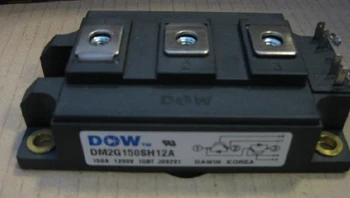 

DM2G150SH12A 150A1200V Korea modules spot--ZHMK