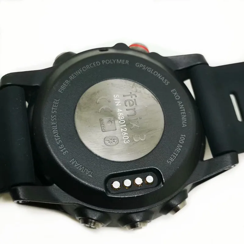 Garmin Fenix3    GPS  Ʈ ġ