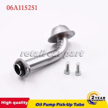 

Oil Pump Pick-Up Tube For Jetta Bora Golf Passat Polo AUDI A3 A4 SKODA 06A115251