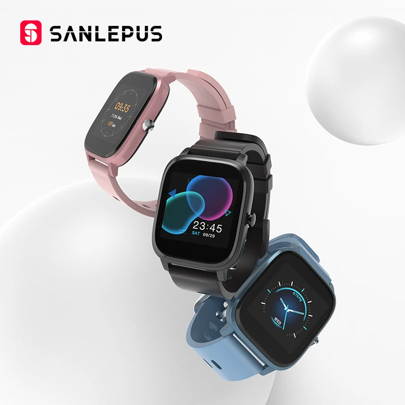1.4 inch smartwatch