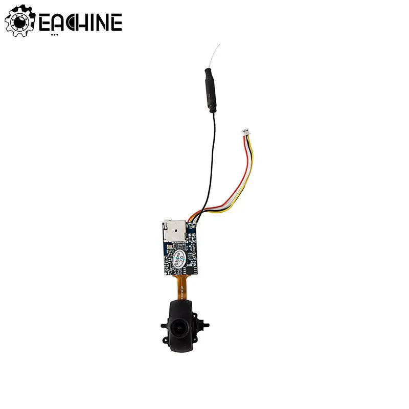 

1PCS Eachine E511 RC Drone Quadcopter Spare Parts 720P/1080P WiFi FPV Wide Angle HD Camera Module Wide Angel