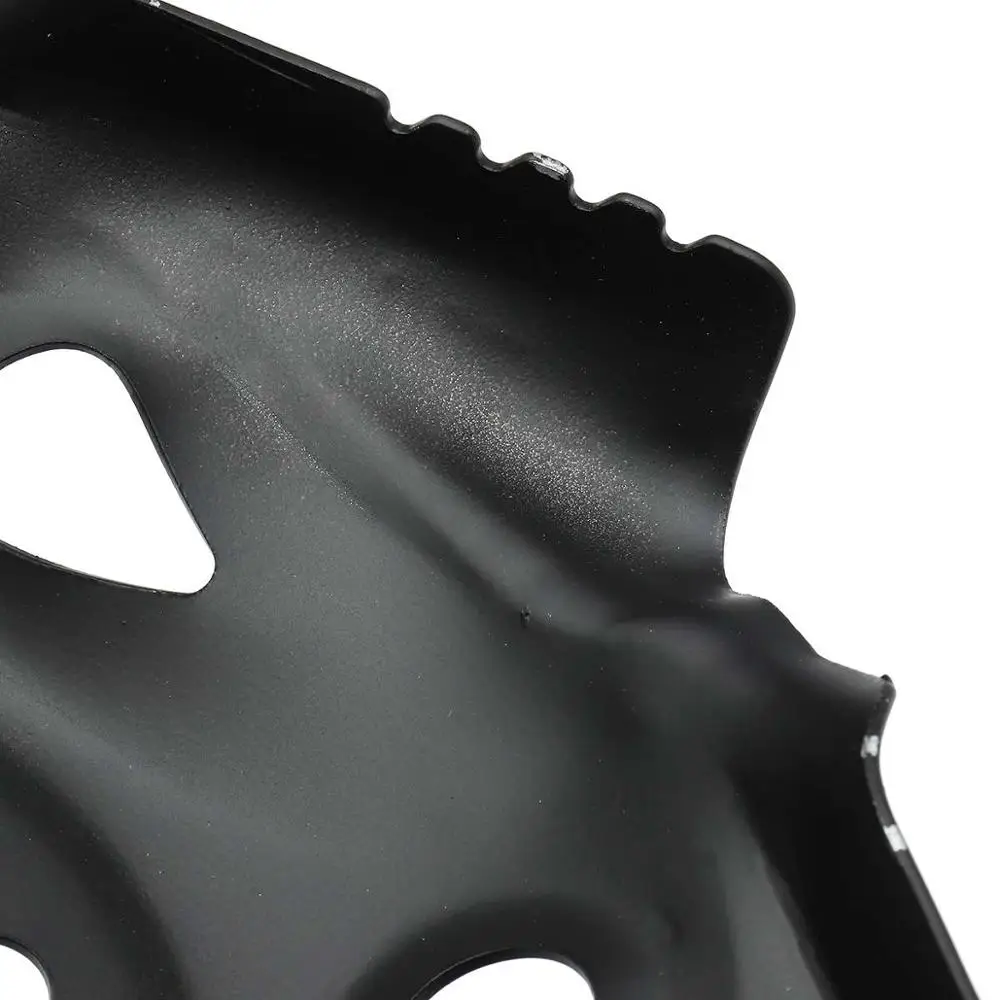 Universal Metal Brush Cutter Trymer Lawn mower Weeding Tray Grass Trimmer Head Accessories Garden Power Tool Lawn Mower Parts Universal Metal Brush Cutter Trymer Lawn mower Weeding Tray Grass Trimmer Head Accessories Garden Power Tool Lawn Mower Parts