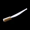 3DSWAY 3D Printer Parts Nozzle Cleaning Copper Brush Copper Wire Toothbrush Handle Cleaner Hotend for E3D V6 MK8 Hot bed Tools ► Photo 3/6