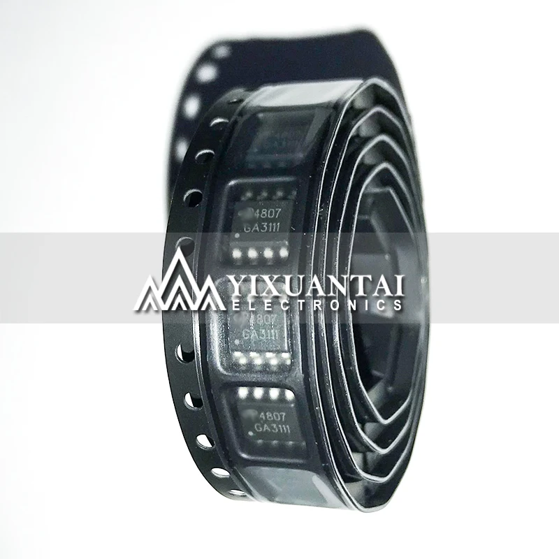 10pcs/lot Aon4407 4407 Aon4420 4420 Aon4421 4421 Aon4602 4602 Aon4604 ...