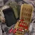 Тактический 25 Круглый Держатель Оболочки Портативный 12 Калибр Molle Поясная Сумка Военный Дробовик Пуля Патроны Сумки Охотничьи Аксессуары