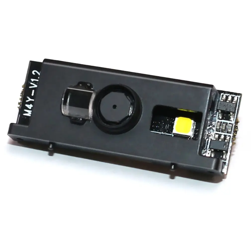 E2000Y 2D сканирующий двигатель команда последовательных портов Ручной PDA