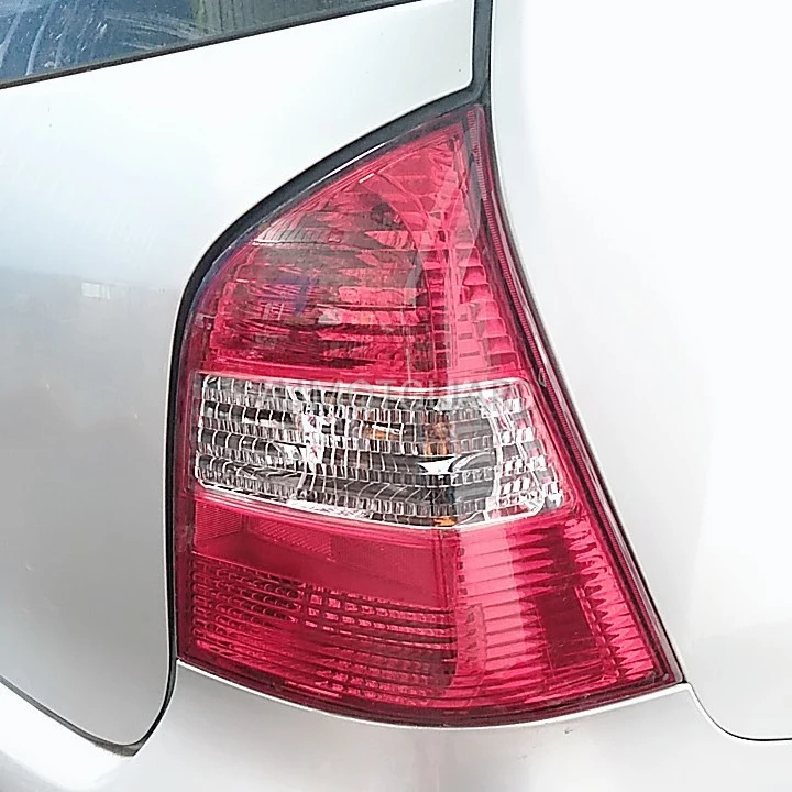 Tail Lamp for Nissan Livina 2006-2012 TailLights Car Rear Turning Signal Brake Warning Bumper Light |