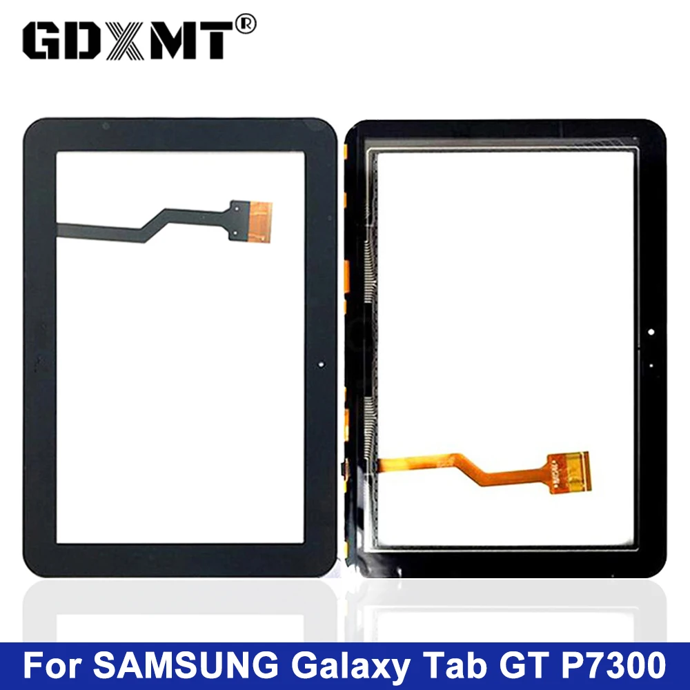 Сенсорный экран 8 9 дюйма для Samsung Galaxy Tab P7320 P7310 P7300 сенсорный дигитайзер сенсорная