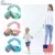 2019 Baby Activity Accessories Child Safety Harness Leash Anti Lost Wrist Link Traction Rope For Baby Kids Traction Rope