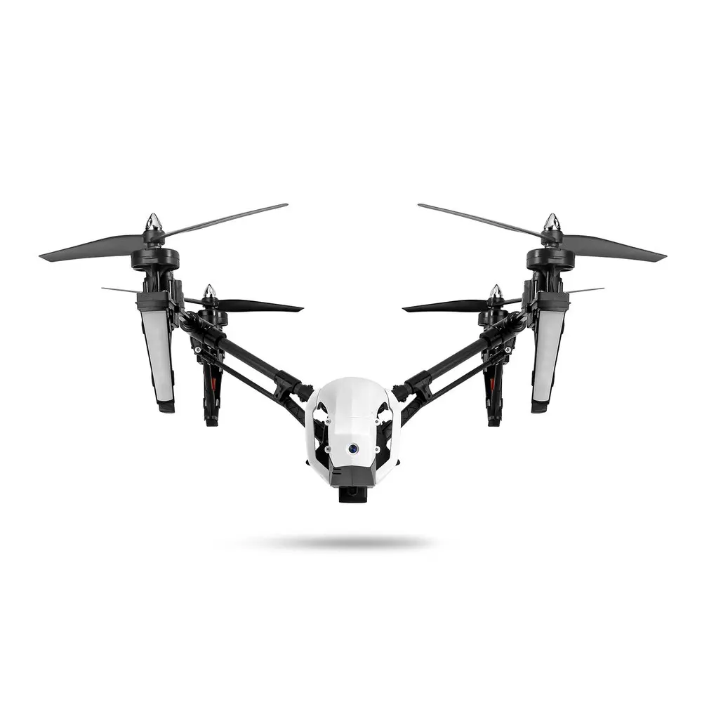 

Wltoys Q333 Deformation Drone With 0.3MP/720P Camera 5.8G Real-time Image Transmission with light Drone FPV RC Helicopter